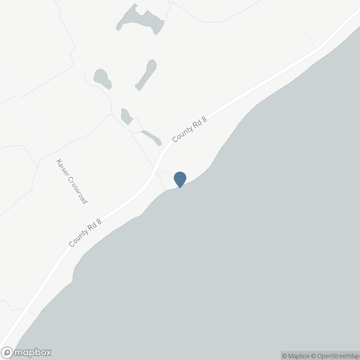 4698 COUNTY ROAD 8, Prince Edward, Ontario K0K 2T0